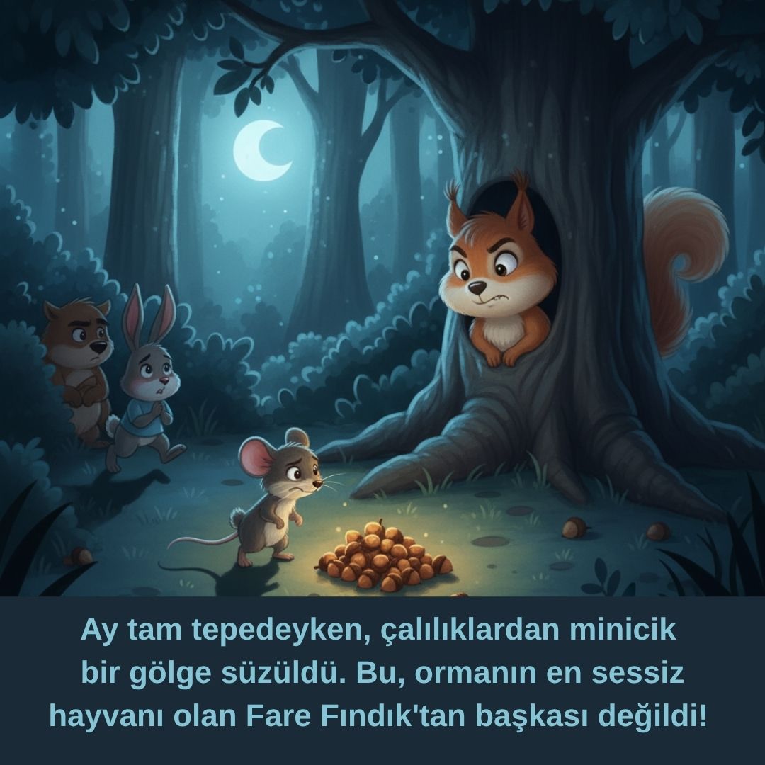 Fare Fındıkın Aldığı Ceza (12)